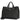 Tommy Hilfiger TH Emblem - Handbag 37.5 cm (black)