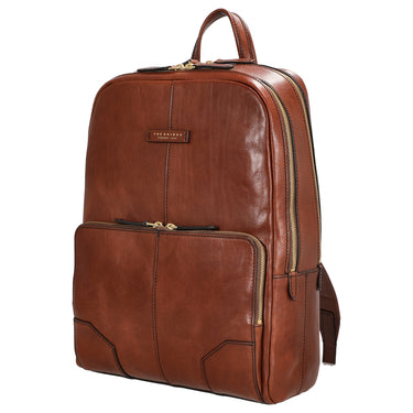 The Bridge Vespucci City 16 - Backpack 40 cm (Color: marrone)
