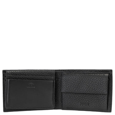Joop Cardona Alfredo Billfold - Wallet 20 cm (schwarz)