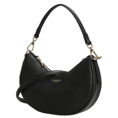 Lacoste Moon Bag S Champs Elysées - Sac bandoulière 24 cm (schwarz)