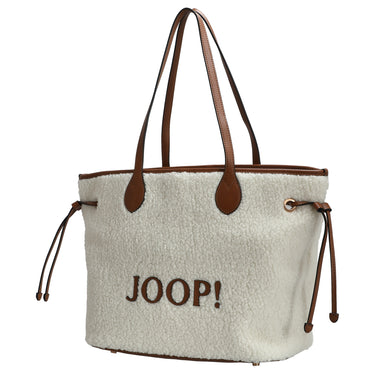 Joop Women Lanoso Lara - Bolso shopper 32 cm (offwhite)