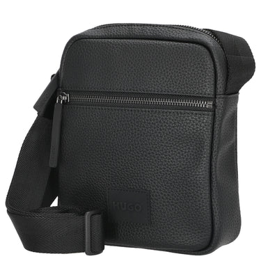 HUGO Ethon 2.0 HI NS - Bolso bandolera 19 cm (black)