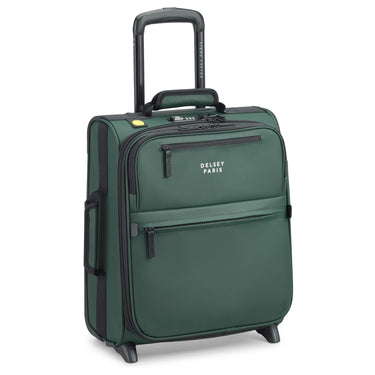 Delsey Paris Maubert 2.0 - 2-Wheel Cabin Trolley 45 cm (grau)