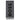 BOSS Rikard - Schal (black)