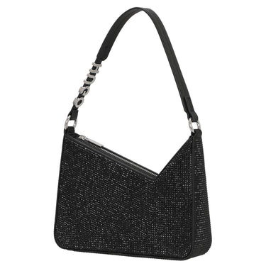HUGO - Mel CE Borsa a spalla 24.5 cm (nero)