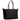 Tommy Hilfiger Popette - Maxi Shopper 58 cm (black)