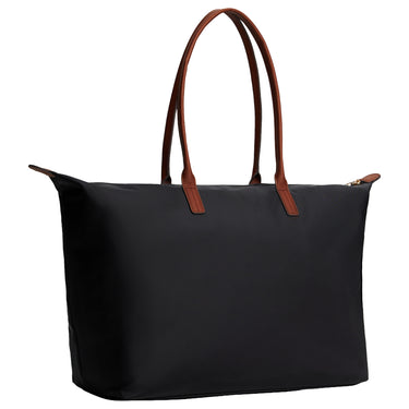 Tommy Hilfiger Popette - Maxi Shopper 58 cm (nero)