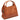 The Chesterfield Brand Salina - Top Handle Bag 32 cm (cognac)