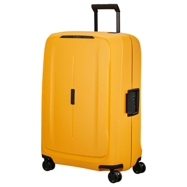 Samsonite Selection Essens - Trolley L 75 cm con 4 ruedas (Color: radiant yellow)