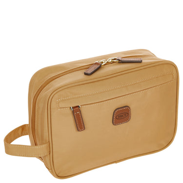 Brics X-Bag - Neceser 25 cm (honey)