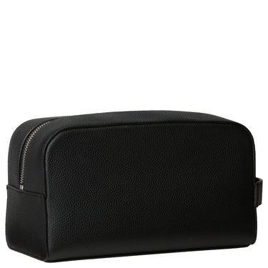 Calvin Klein Foil Emboss - Beauty Case (black)
