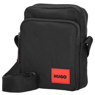 HUGO Ethon 3.0 NS - Bolso bandolera 20 cm (black)