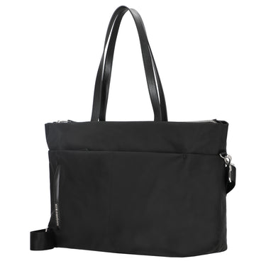 Mandarina Duck Hunter - Shopper 15" 38 cm (black)