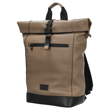 Joop Nepezzano Otis - Backpack L 45 cm (Color: fungi)