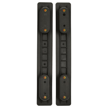 FPM Milano Accessories Handeles - Asas de transporte (par) (laser lemon, cabin size)