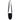 Côte&Ciel Taro Smooth - Umhängetasche 23.5 cm (schwarz)