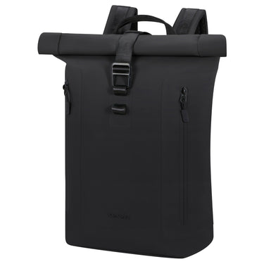Samsonite Selection - Coatify Biz Rolltop-Rucksack 14.1" 39 cm (black)