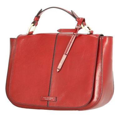 The Bridge Faentina - Bolso shopper 35.5 cm (taupe)