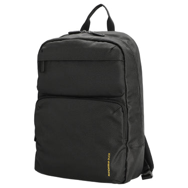 Mandarina Duck Zephyr - Backpack 39 cm (schwarz)