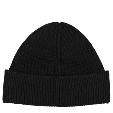 BOSS Men Filogo - Bonnet (black)