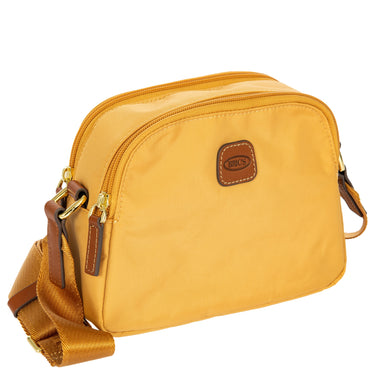 Brics X-Bag - Umhängetasche 21 cm (honey)