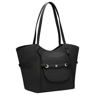 Aigner Cavallo L - Shopper 45 cm (oat beige)