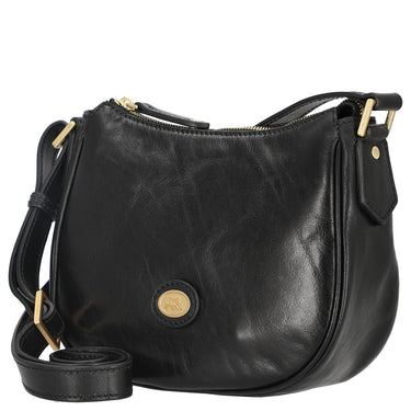 The Bridge Story Donna - Shoulder Bag 23 cm (nero)