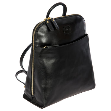 Brics Volterra - Backpack 33 cm (nero)