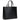 Tommy Hilfiger Icon - Shopper 39 cm (black)