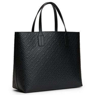 Tommy Hilfiger Icon - Shopper 39 cm (noir)