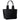 Calvin Klein Bold Medium Tote - Shopper 39 cm (noir)