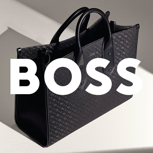 BOSS Taschen & Accessoires kaufen | Premium Lederwaren online – PremiumBags
