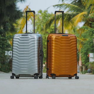 Koffer & Trolleys – Hochwertiges Reisegepäck