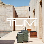 Tumi