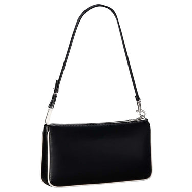 Calvin Klein Contrast - Schultertasche (black)