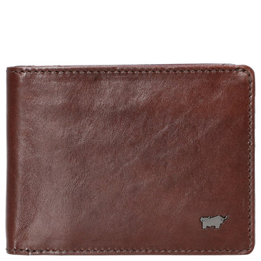 Braun Büffel Country - Cartera 8 cc 12 cm (palisandro)