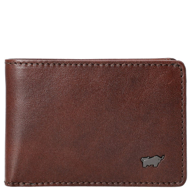 Braun Büffel Country - Geldbörse 5cc 10.5 cm  (palisandro)