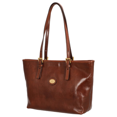 The Bridge Story Donna - Shopper 30 cm (Color: brown)