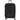 Mandarina Duck Logoduck+ - Maleta de 4 ruedas 74 cm L (color: negro)