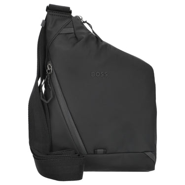 BOSS Stenson Sling Bag - Umhängetasche 29 cm (black)