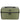 TITAN UPGRADE - Beauty Case 39 cm (Forest Green)