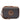 Delsey Paris Chatelet Air 2.0 Clutch - Bolso bandolera 18 cm (color: marrón)
