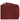 Coccinelle Tassel - Étui pour cartes de crédit 6cc 10 cm (Ribes)