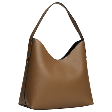 Tommy Hilfiger Icon - Schultertasche 27.5 cm (nordic taupe)