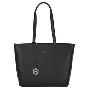 Braun Büffel Hanna - Shopper S 38 cm  (schwarz)