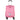 Travelite Minimover - Trolley per bambini 4 ruote 55 cm (Unicorno)