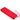 Samsonite Selection - Alu Drop S 3 Sect. Manual Flat - Taschenschirm 23 cm (tomato)