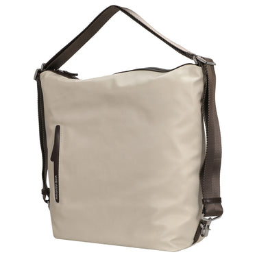Mandarina Duck Hunter - Borsa a tracolla 35 cm (nera)