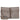 Mandarina Duck MD Crossover - Borsa a tracolla 27 cm (taupe)