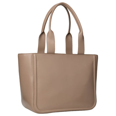 Calvin Klein Bold Medium - Shopper 48 cm (Color: desert taupe)